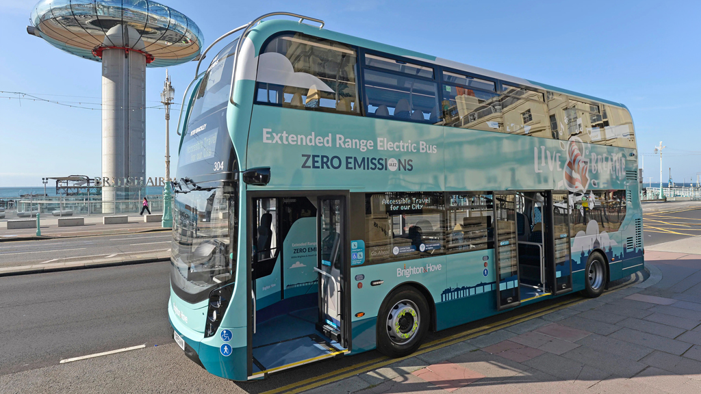 Investing in the environment