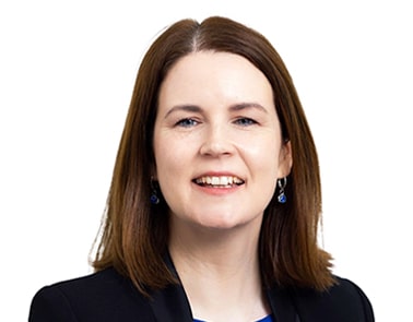 Dervla McKay