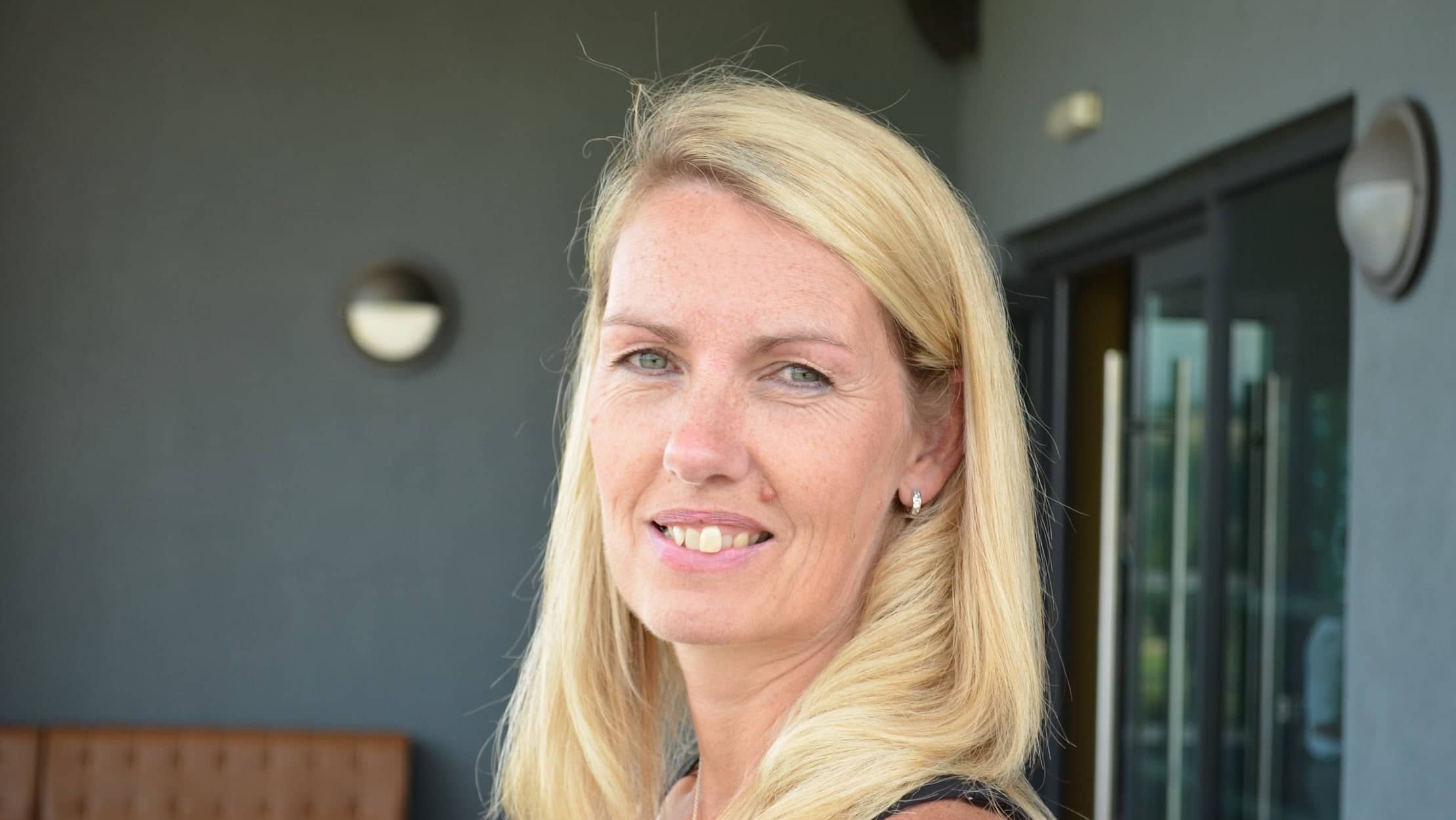 Louise Cheeseman