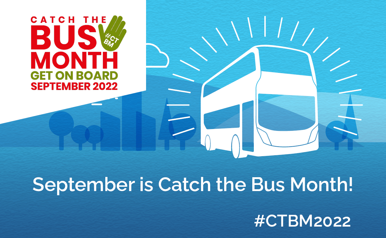 Catch the bus