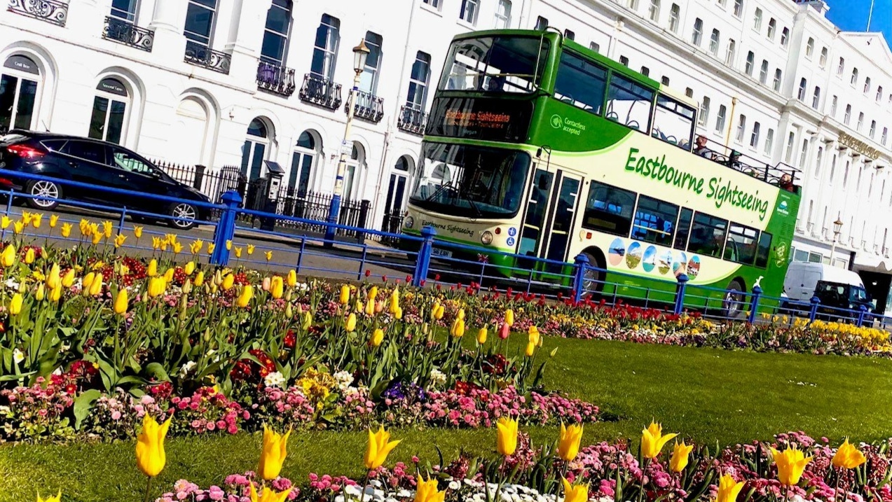 The Go-Ahead Group to acquire Eastbourne Sightseeing