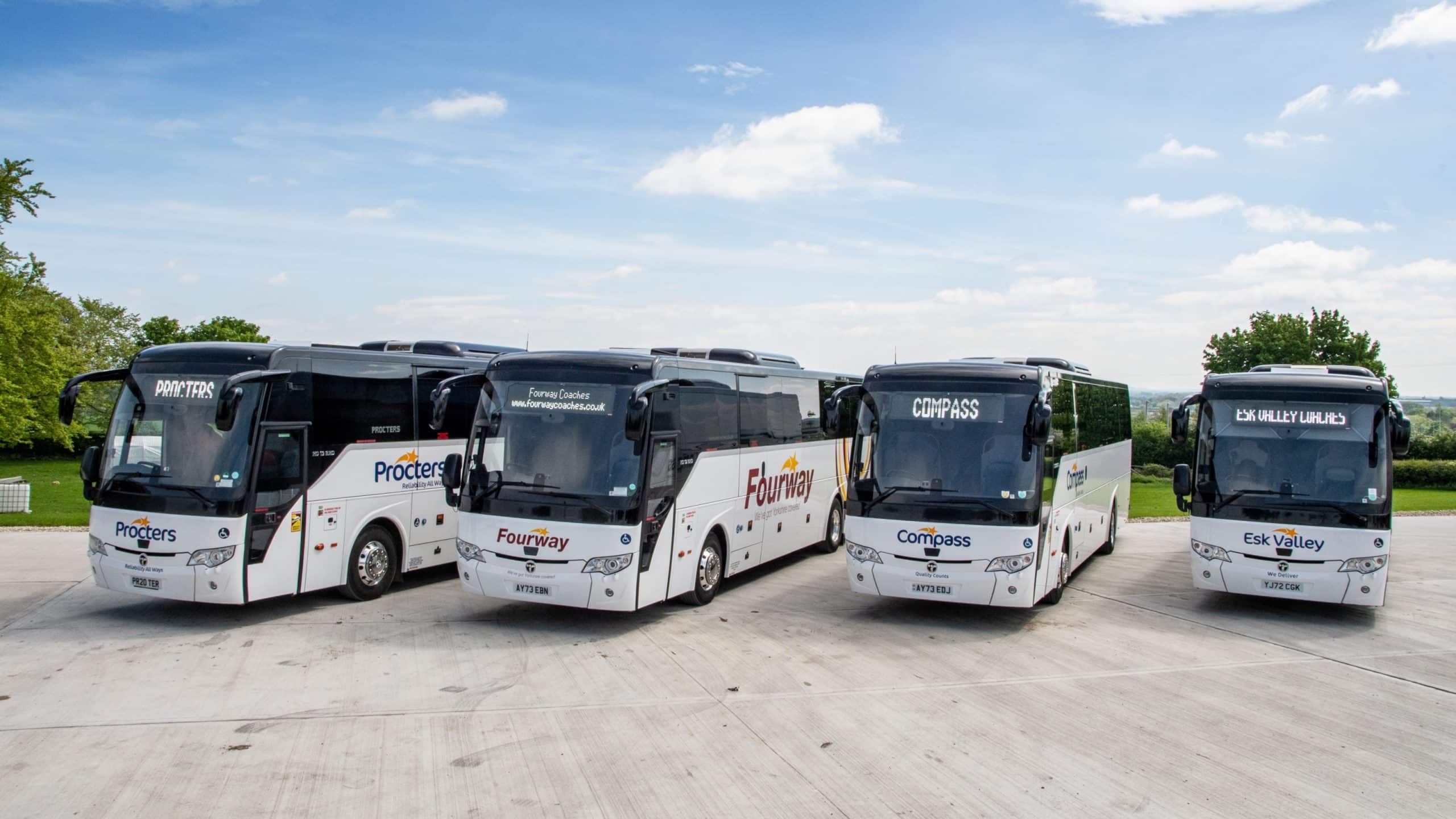Coaches