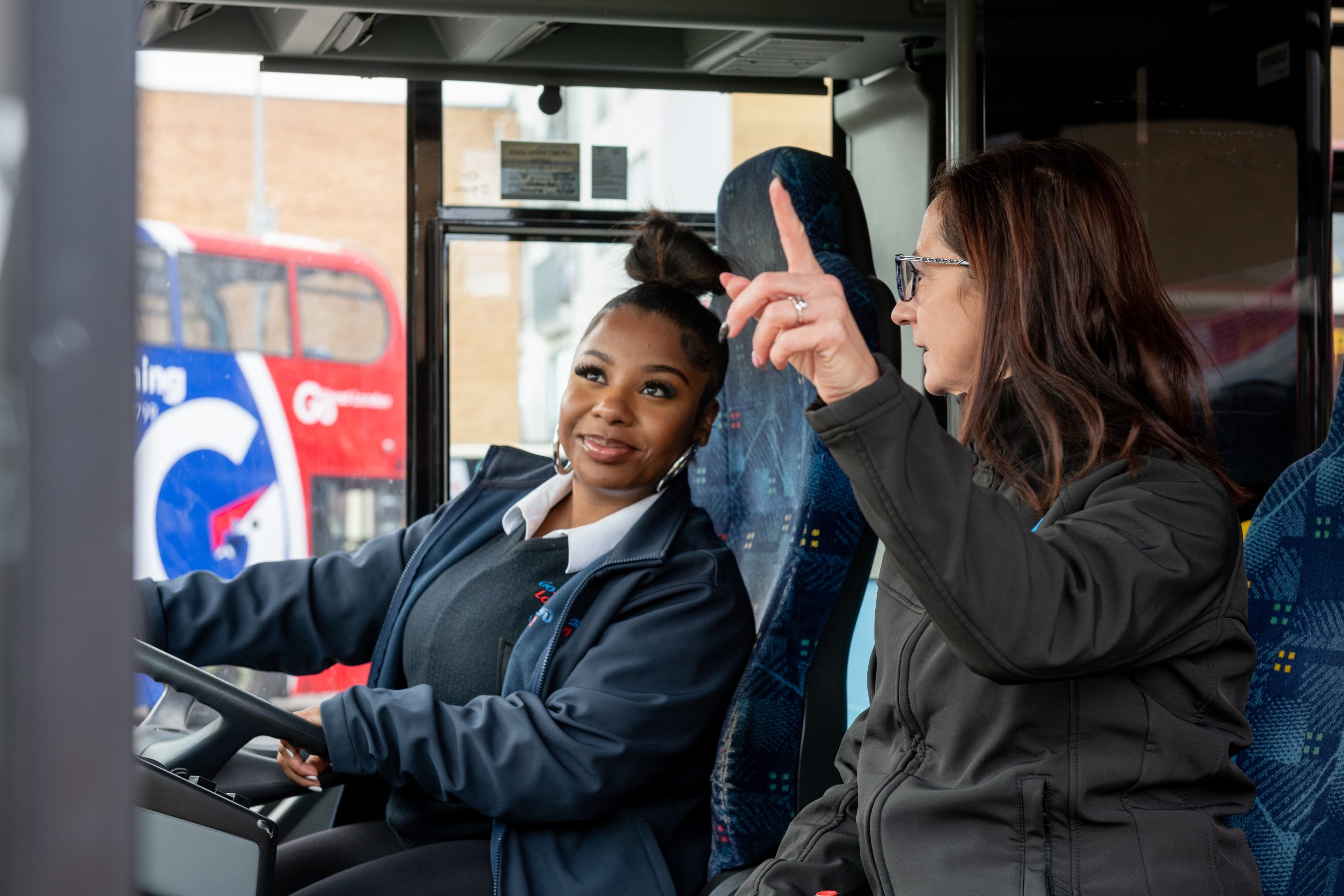 Go-Ahead Group Announces Corporate Sponsorship for Women in Bus and Coach (WiBC)