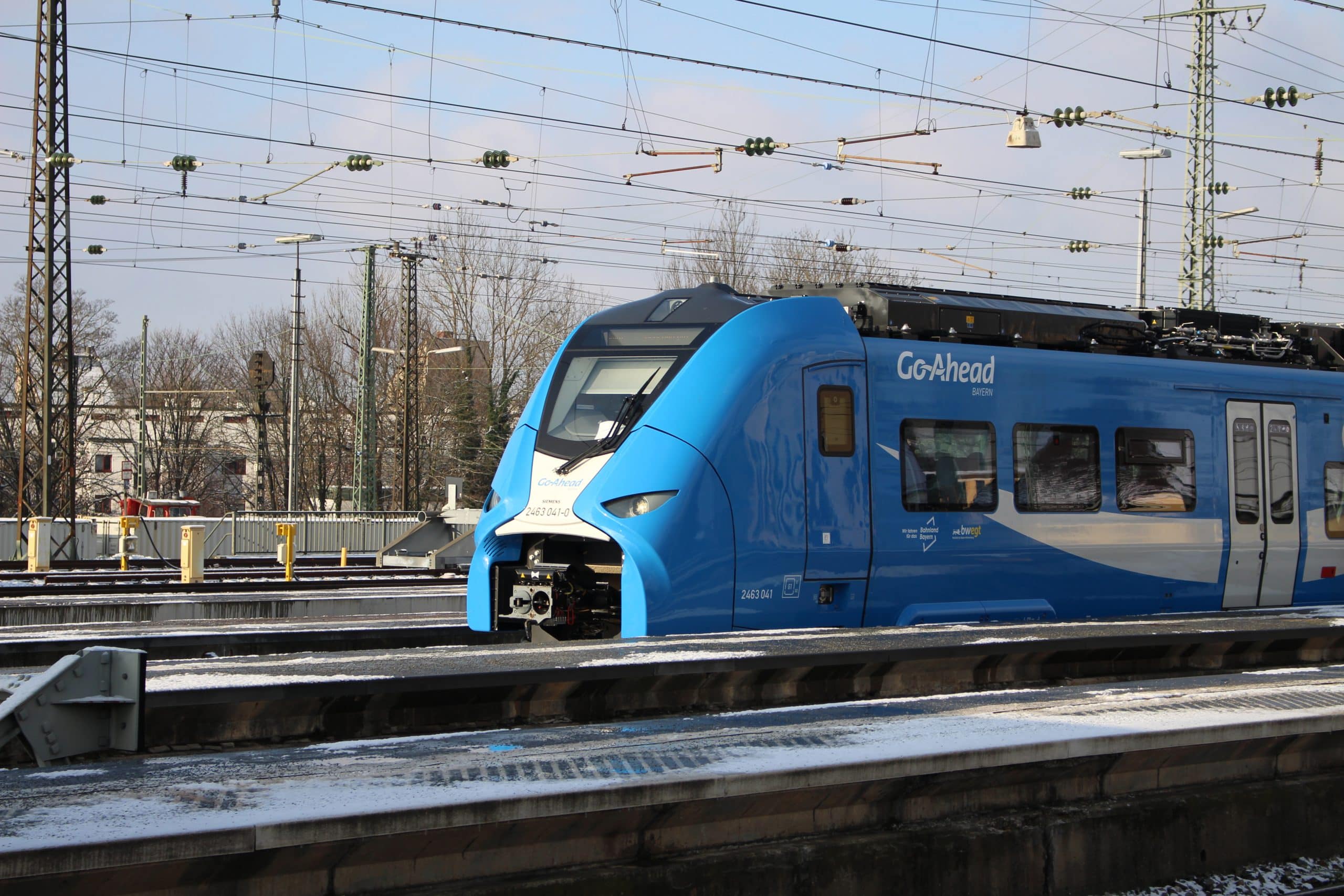 Train
