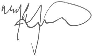 MS signature