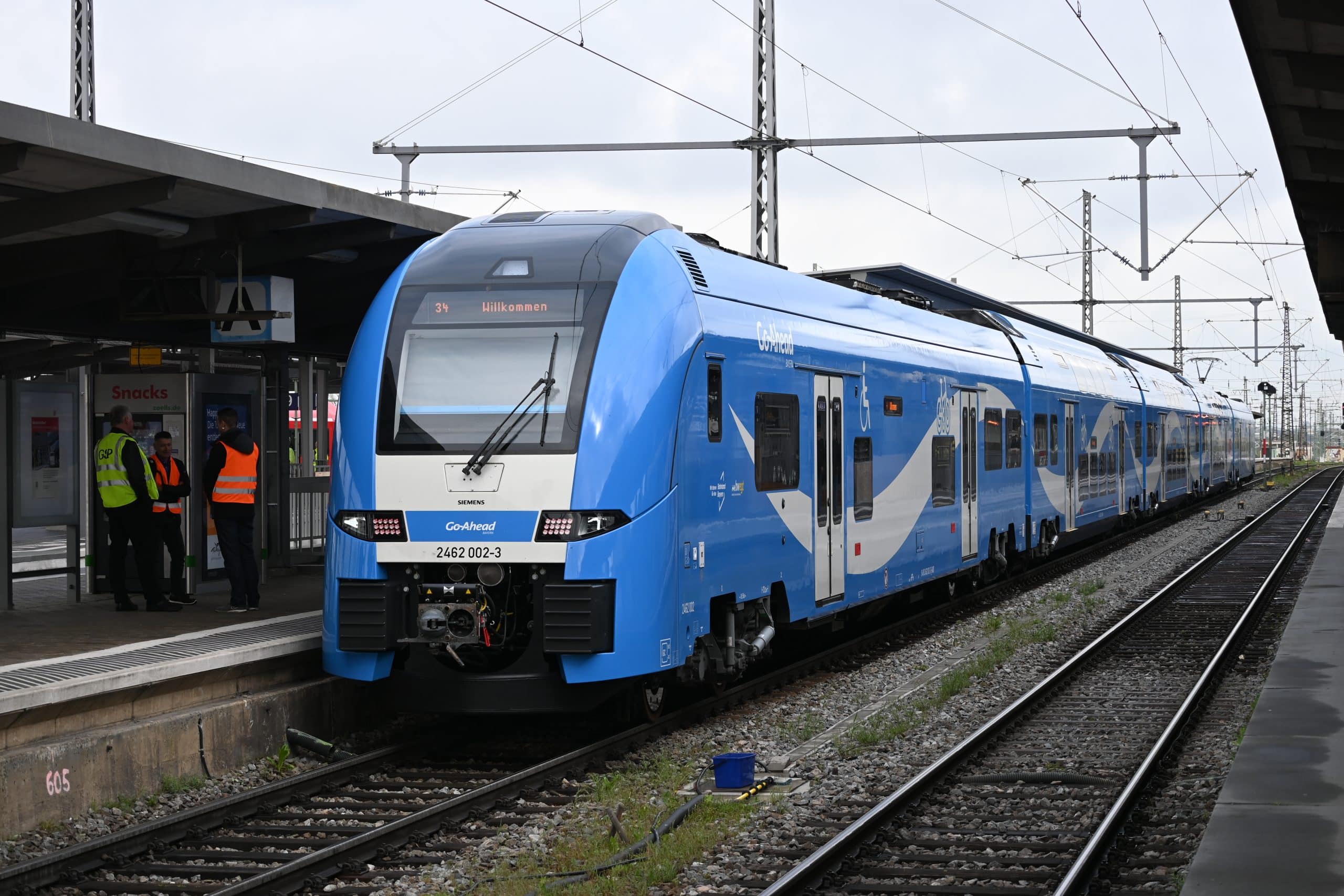 Train