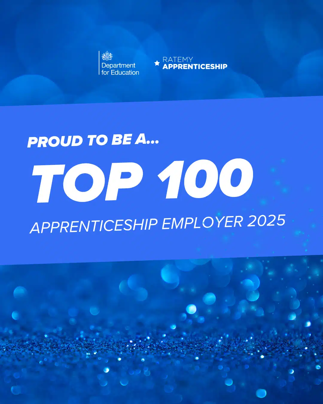 Top 100 RMA logo