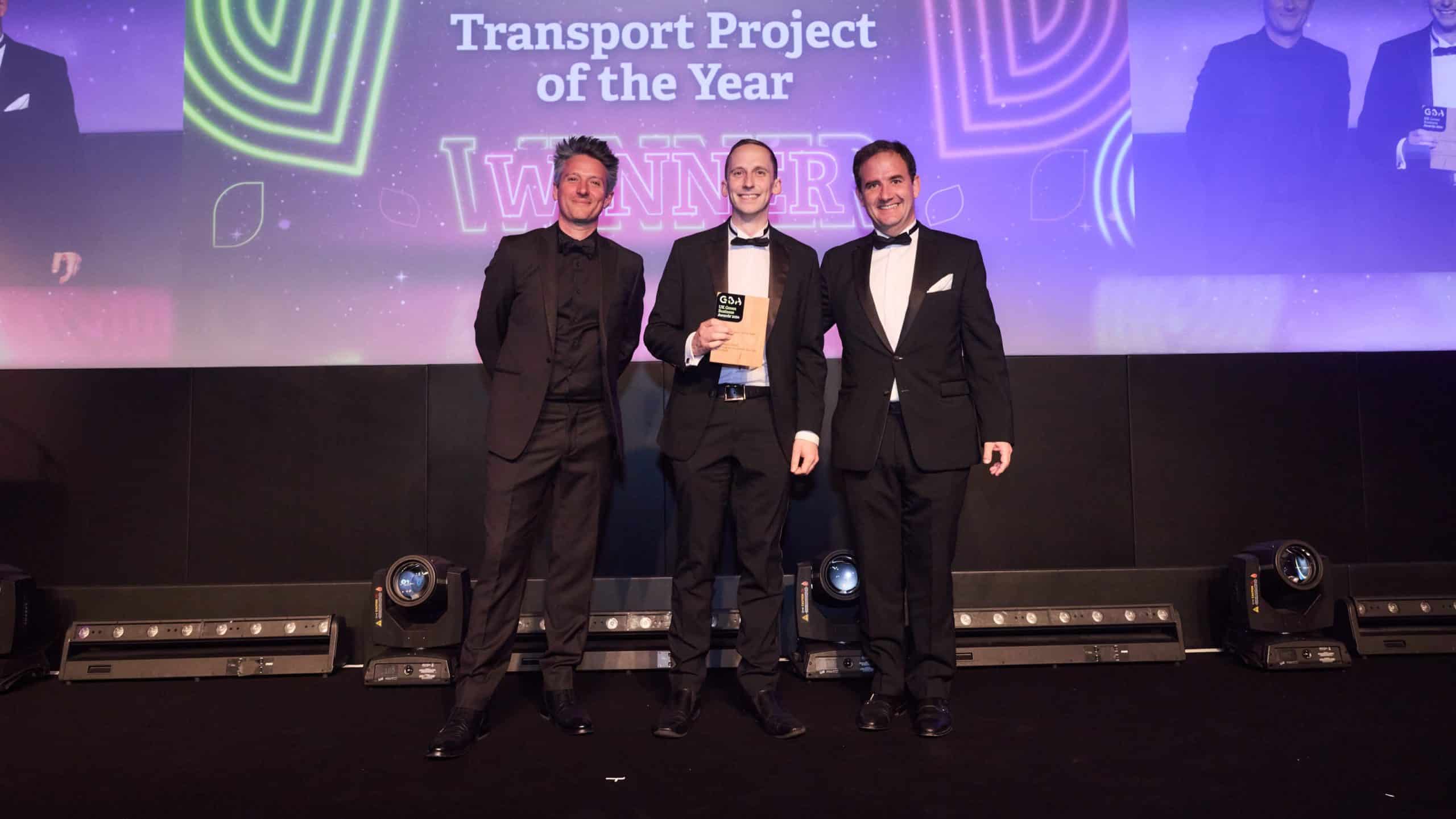 UK Green Business Awards