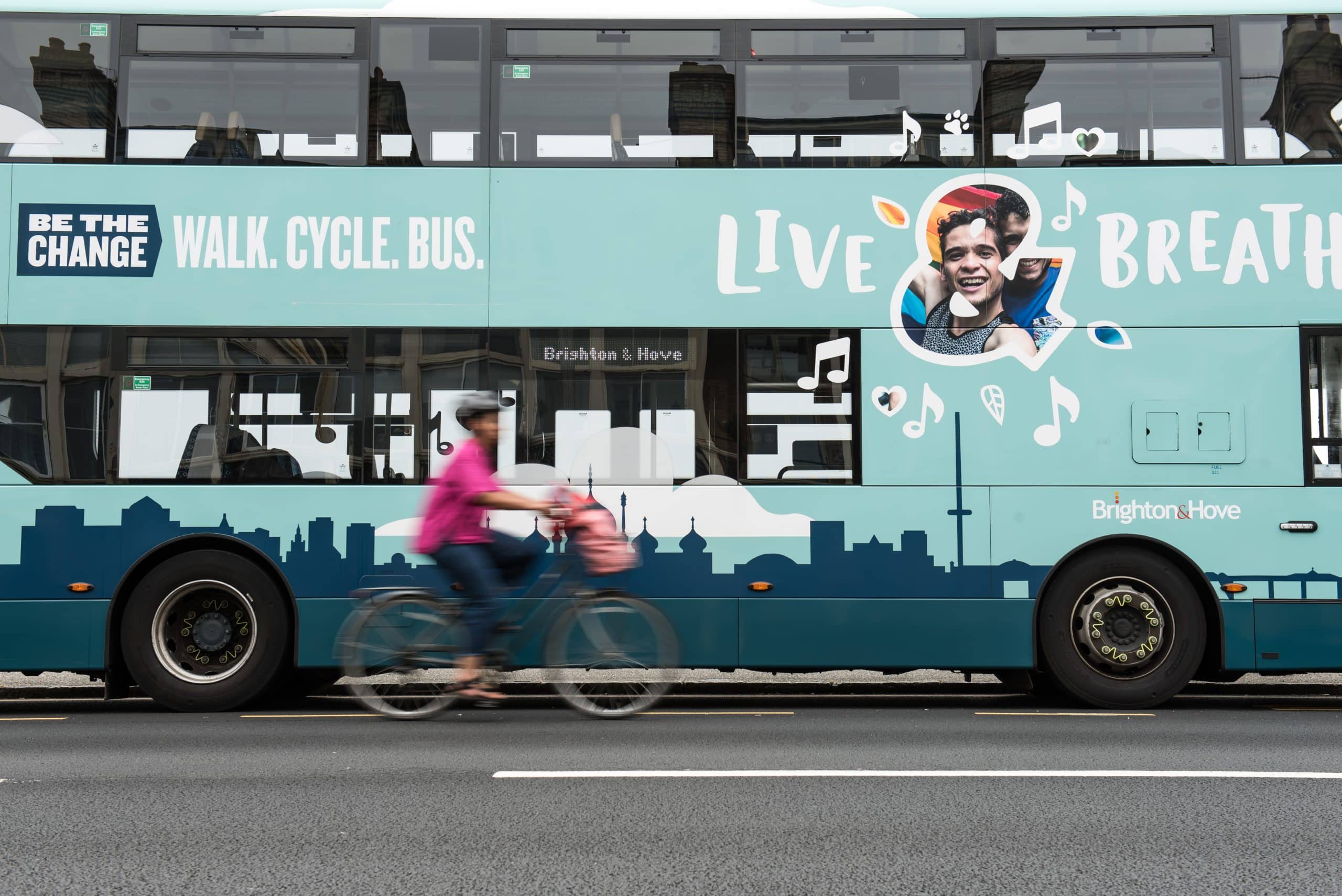 Bus