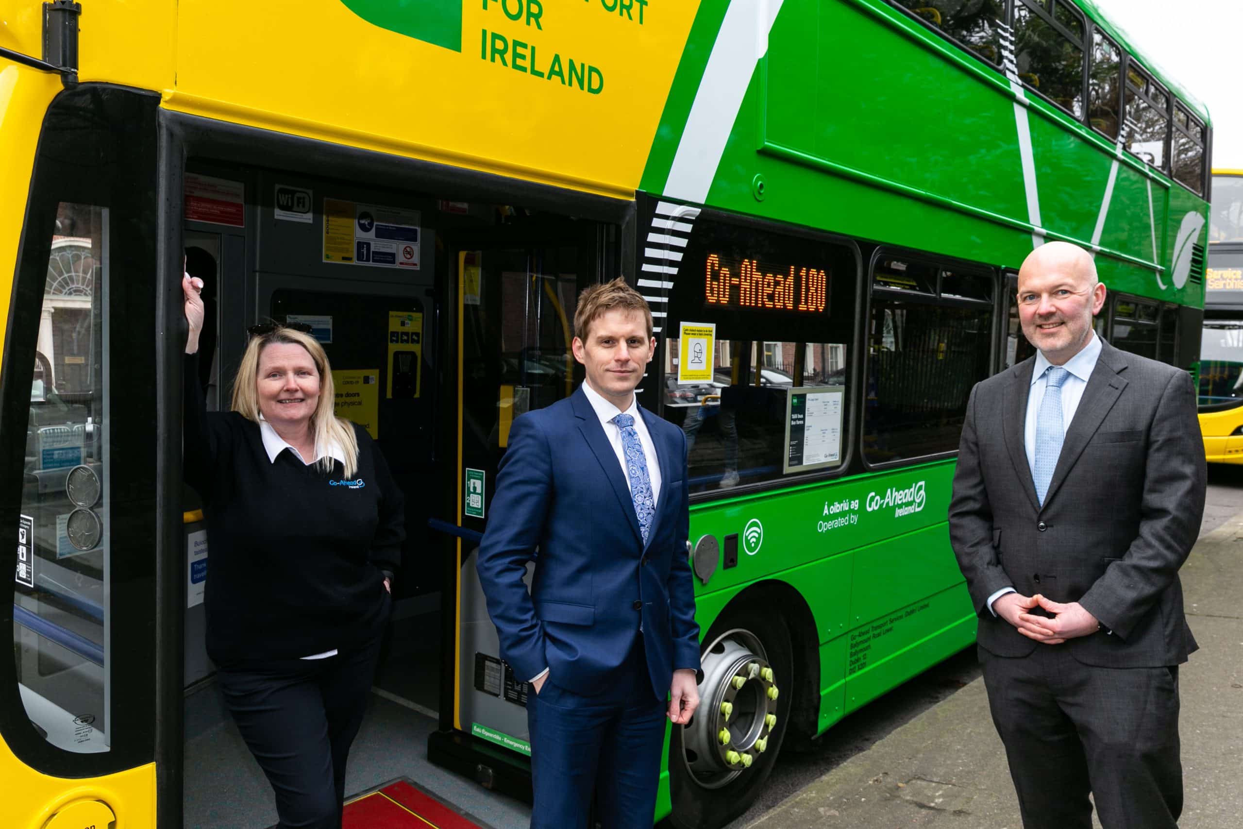 Bus