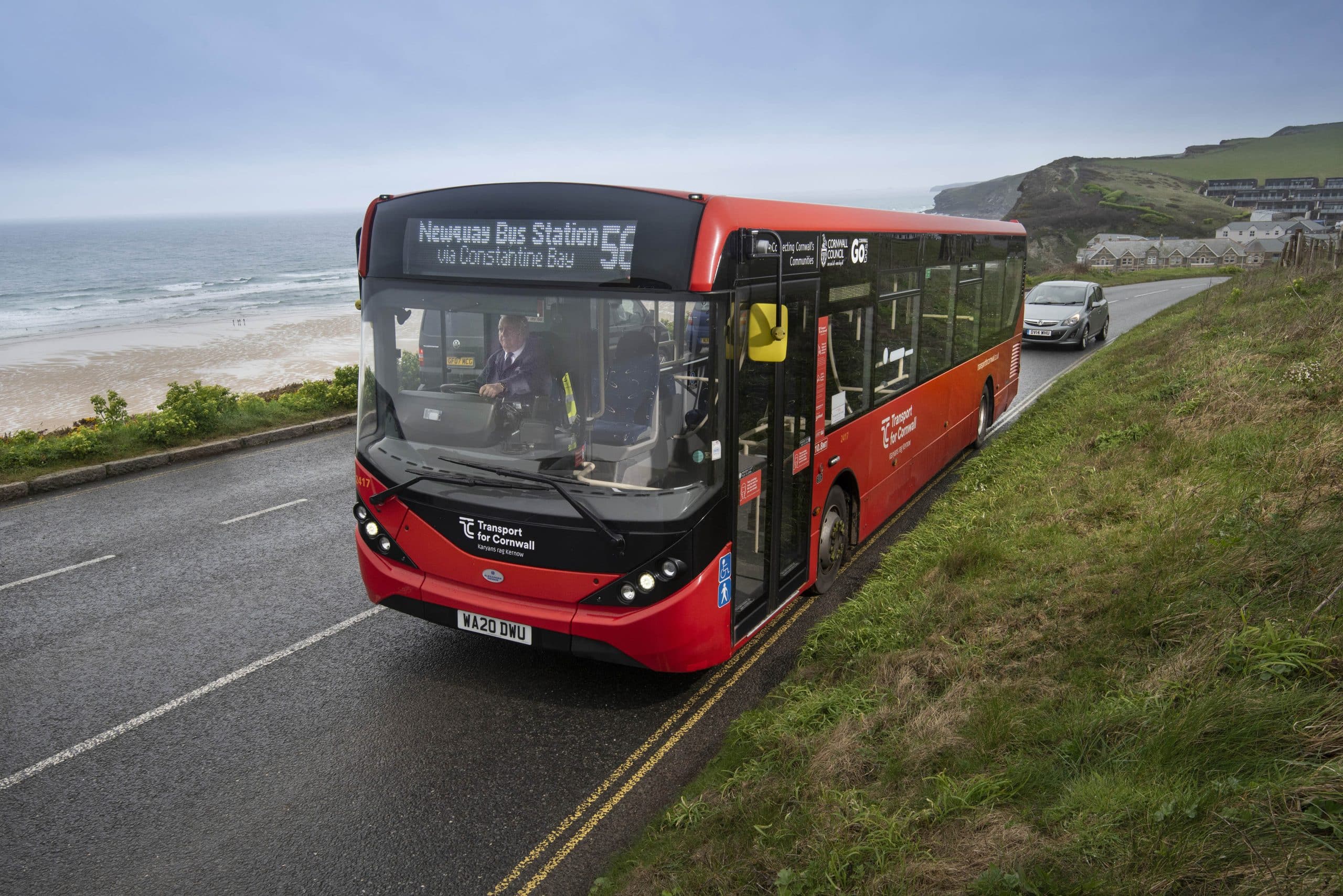 Bus