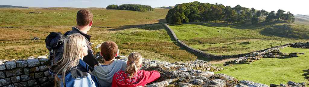 Hadrians wall