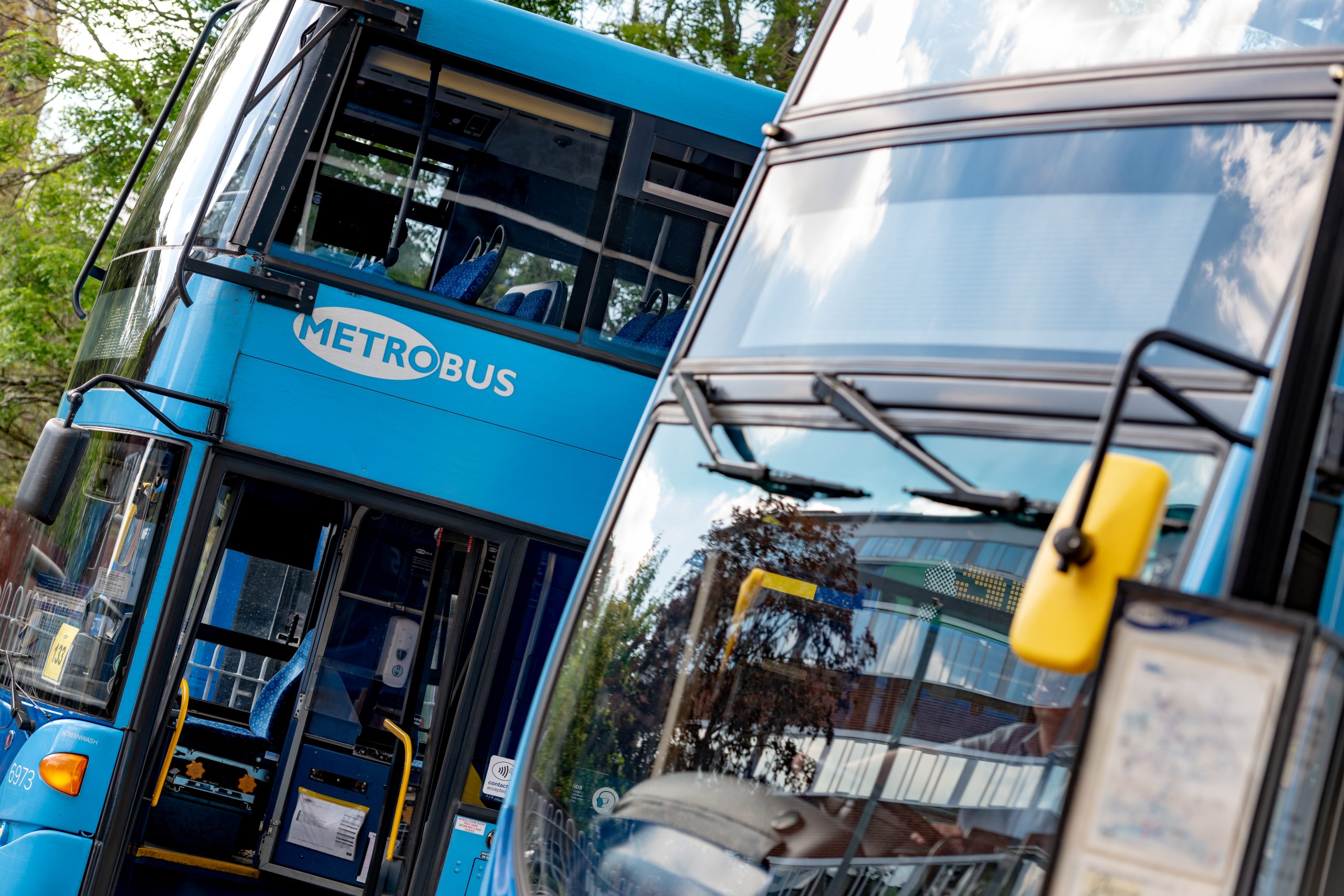 Metrobus