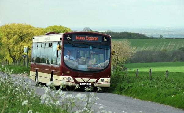 Bus
