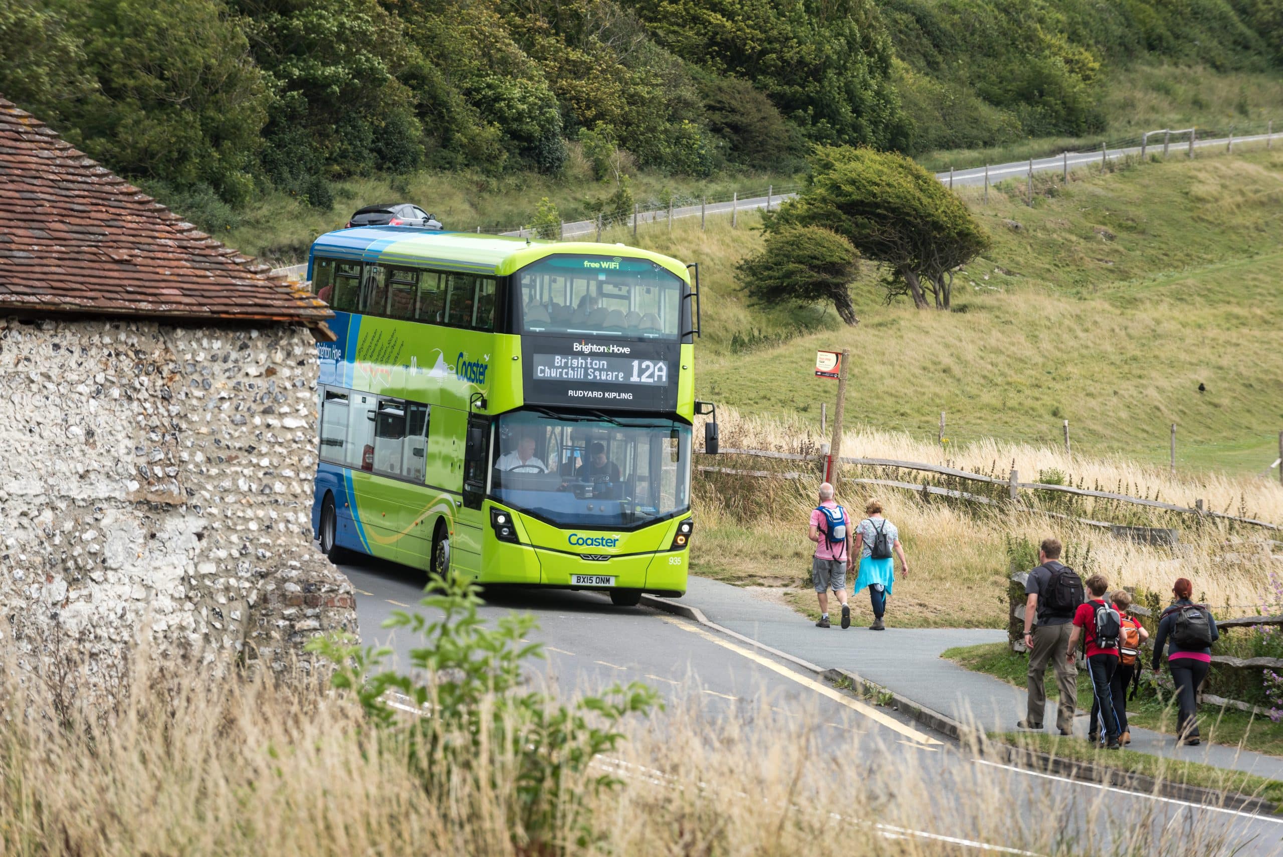 Bus