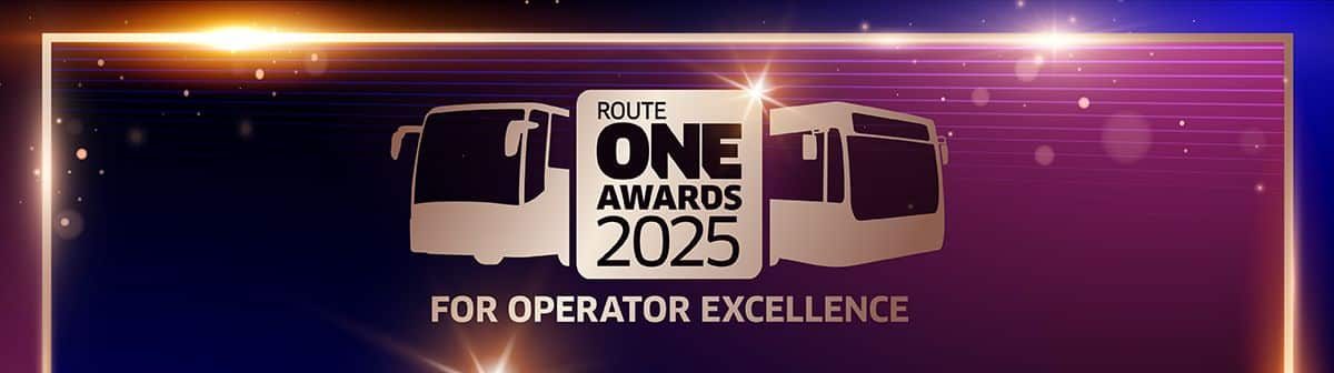 Route one awards e1764681784718