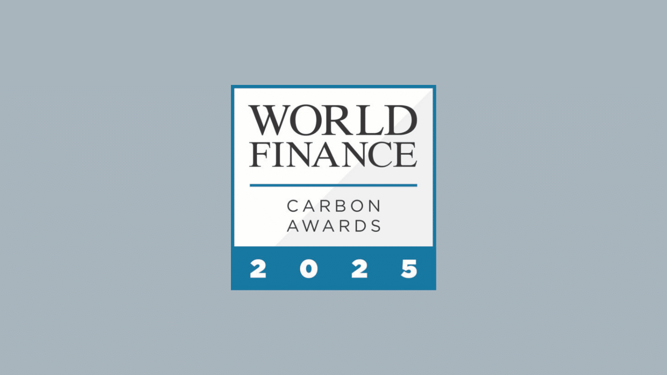 World Finance Carbon Awards