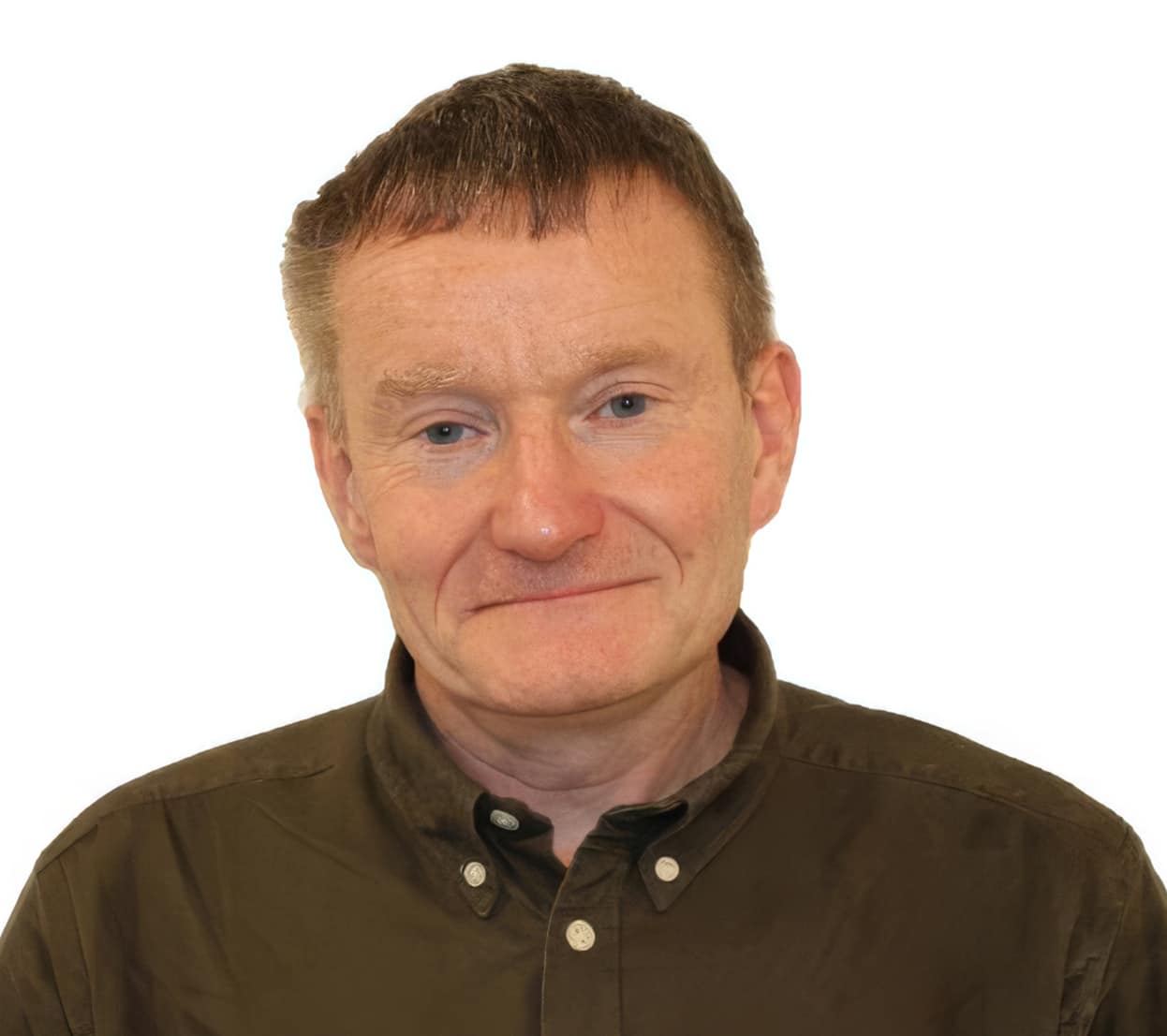 Matt Kinane HQ