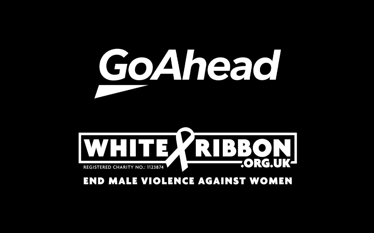 WR strapline with Go Ahead logo 1