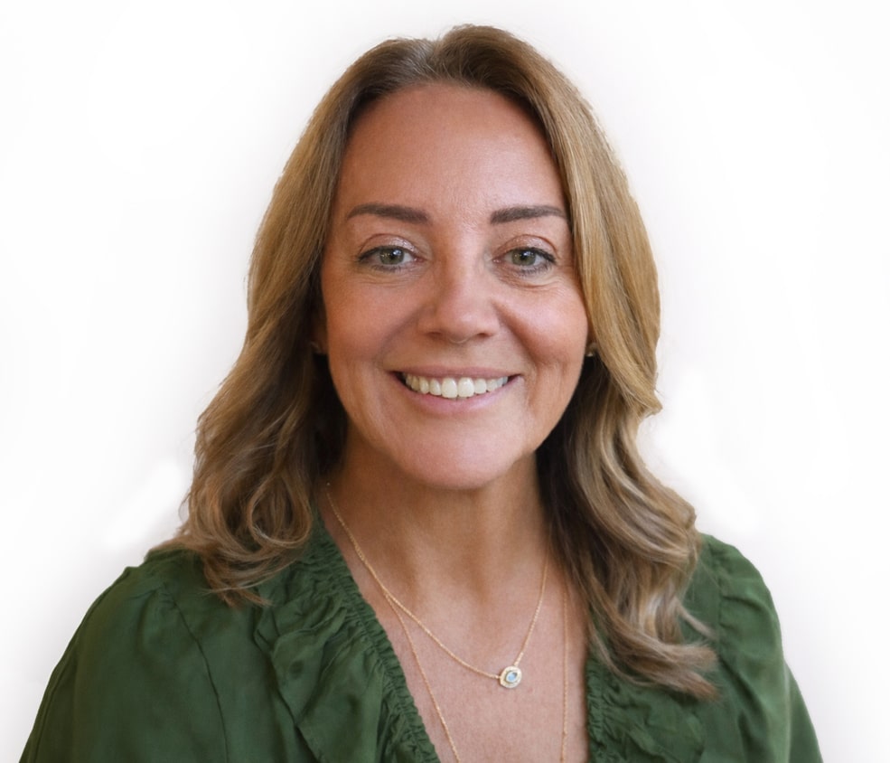 Kirsty Mason